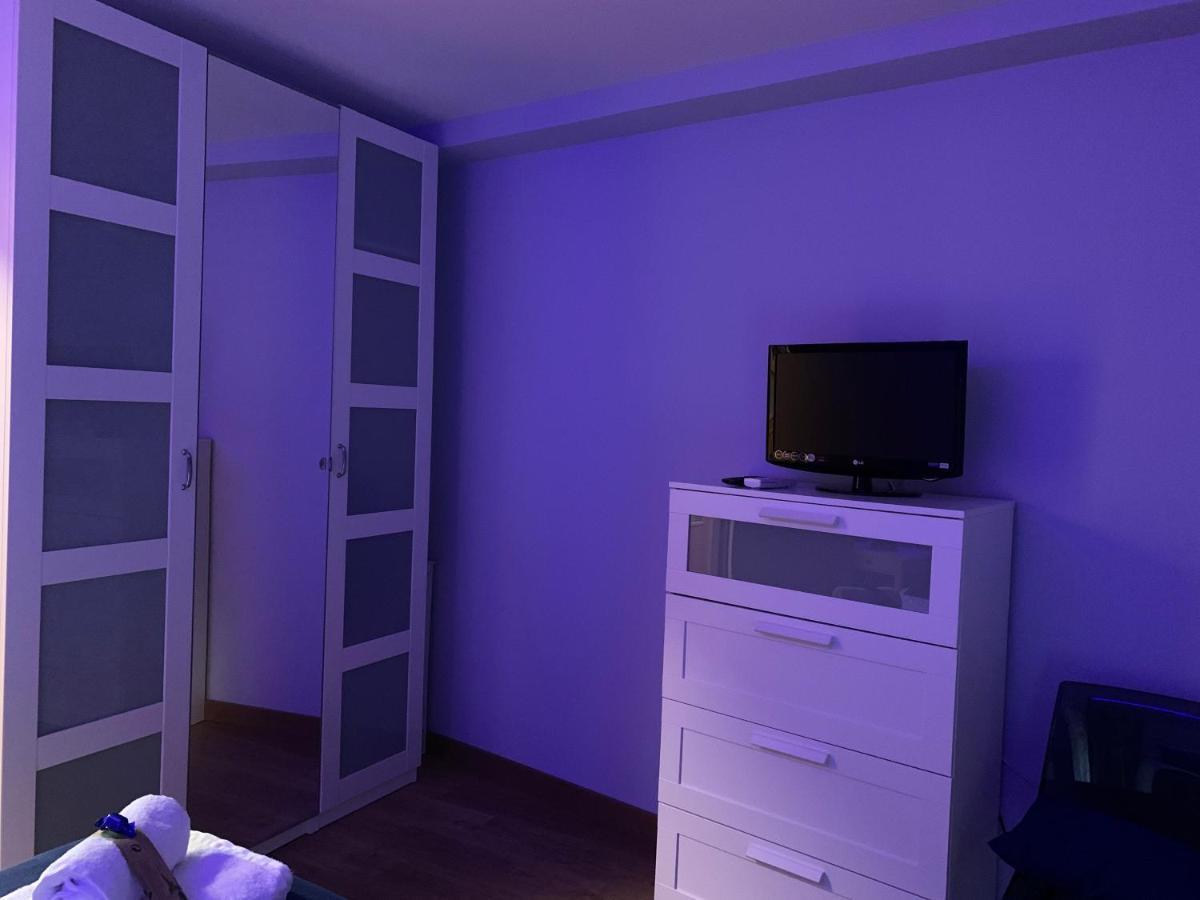 Central Salamanca Apartment Bagian luar foto